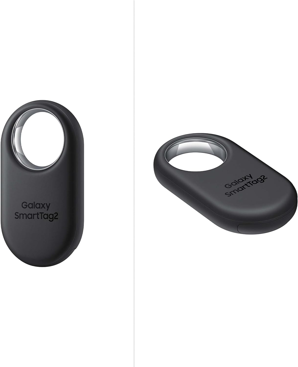 Samsung Galaxy Smart Tag2 Localizzatore Nero Samsung Galaxy Smart Tag2 Localizzatore Nero